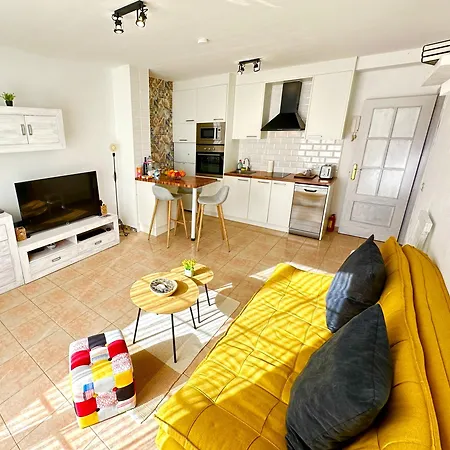 Apartament Boutique Adeje I