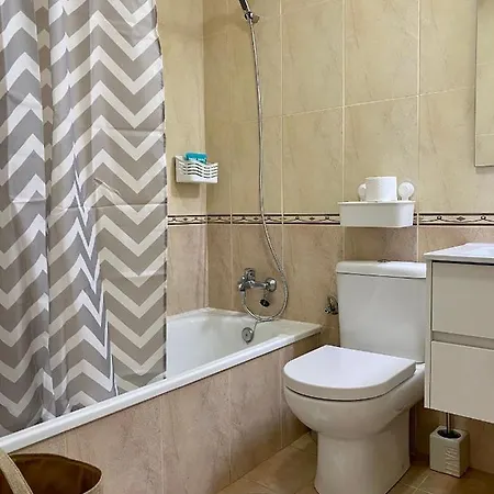 Appartement Boutique Adeje I