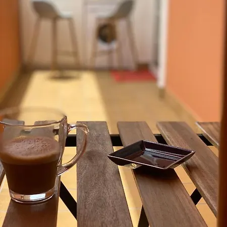 Boutique Adeje I Appartement *