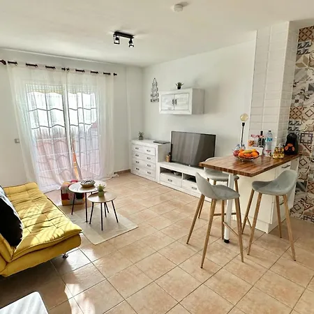 Boutique Adeje I *