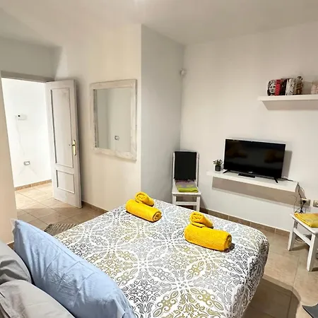 Boutique Adeje I * Costa Adeje