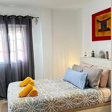 Boutique Adeje I Appartement