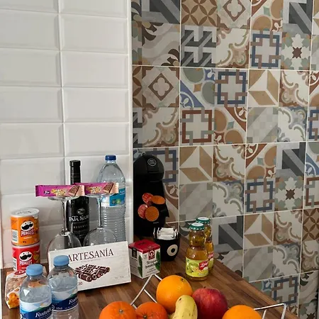Boutique Adeje I * Costa Adeje