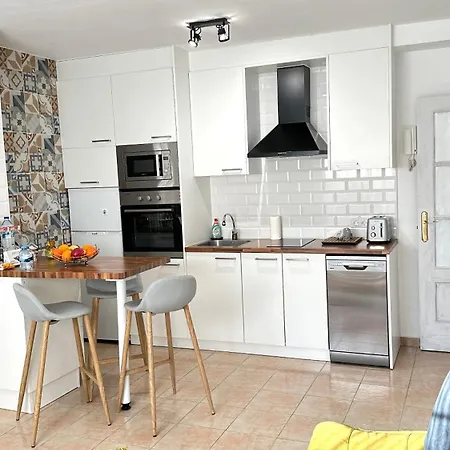 Boutique Adeje I Appartement