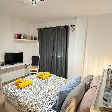 Boutique Adeje I Appartement Costa Adeje (Tenerife)